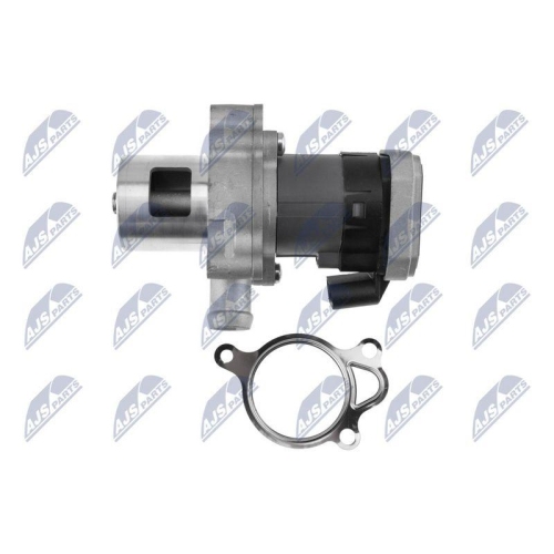 Supapa egr motor 2.1d Mercedes Sprinter 3, 5-T(B906), Sprinter 3-T(B906), Sprinter 4, 6-T(B906), Sprinter 5-T(B906); 2006-, A6461420019