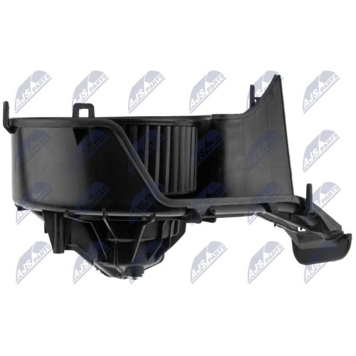 Ventilator habitaclu motor 1.6-3.2 Opel Signum, Vectra C, Vectra C Gts; Fiat Croma; Fiat Croma; Saab 9-3, 9-3x; 2002-2015, 1845080