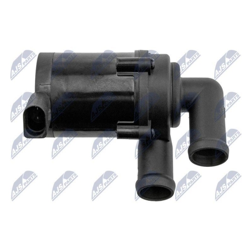 Pompa de apa suplimentara Vw Touareg 3.0tdi 2009-2014, Amarok 3.0tdi 2016-, 7L0965561K