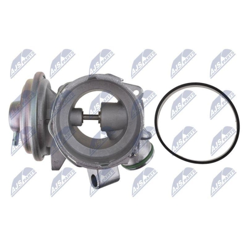Supapa egr motor 2.1d, 2.2d, 2.7d Mercedes C(W203, S203cl203), Clk (C209), E(W210, S210), E(Vf210), G(W461, W463), M(W163); 1998-, A6110900154