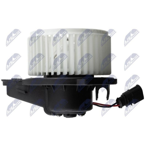 Ventilator habitaclu motor 1.8-4.2 Audi A6 (C5), A6 Allroad (C5); 1997-2005, 4B1820021B