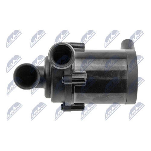 Pompa de apa suplimentara Vw Transporter 5, 6 2.0, 2.0tdi 2009-2019, 7E0963417B