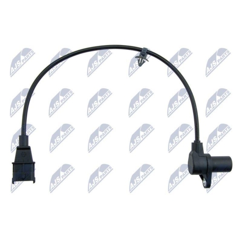 Senzor impulsuri arbore cotit motor 1.4d, 1.6d, 1.7d Hyundai I20, I30, Tucson, Accent 4; Kia Ceed, Sportage 4, Optima, Rio, Soul 2; 2011-, 39180-2A610