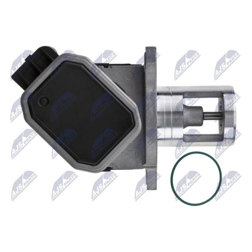 Supapa egr motor 2.2d, 3.2d Mercedes E(W211), E T-Model(S211), Vito(W639), Viano(W639); 2002-, A6461400960