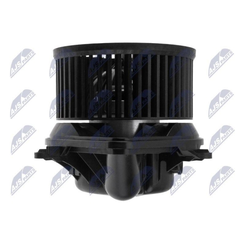Ventilator habitaclu motor 1.9d-2.5d Renault Trafic 2; Opel Vivaro A; Nissan Primastar; 2001-, 7701050310