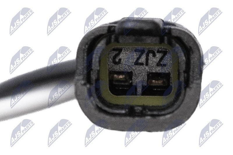 Amortizor Maserati Ghibli (M157) 4WD 2013-2023, Quattroporte (M156) 4WD 2013-2017; axa fata, stanga = dreapta, cu CDC; 670005455; NTY, aftermarket