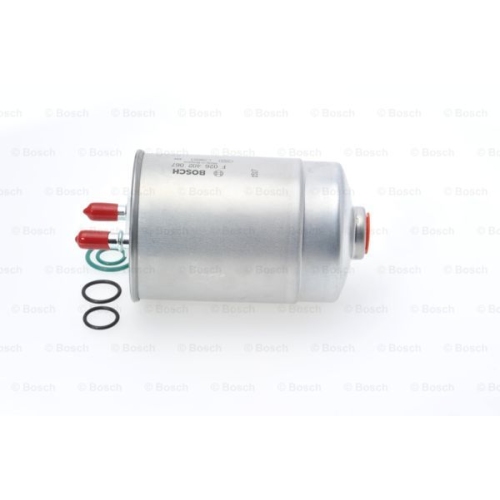 Filtru combustibil Bosch F026402067