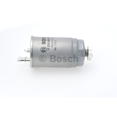 Filtru combustibil Bosch F026402076