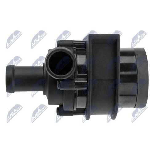 Pompa de apa suplimentara Vw Transporter 5 1.9-3.2 2003-2015, Vw Amarok 2.0 2010-, Vw Sharan 1.8-2.8 1995-2010, 7H0965561