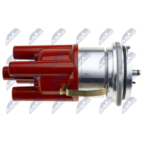 Distribuitor Opel Astra F 1.4 1991-2005, Corsa A, B 1.2-1.4 89-2000, Vectra A, C 1.6-3.2 88-2008, 1211006