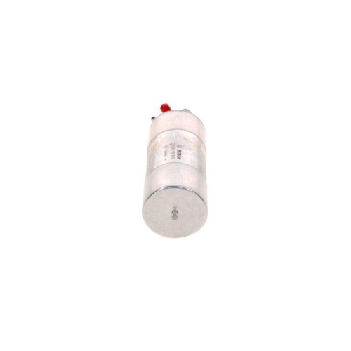 BOSCH filtru combustibil