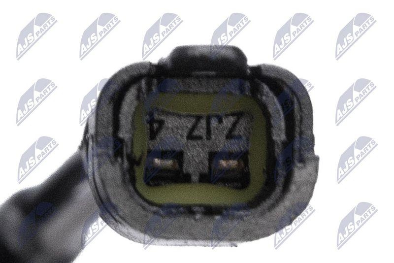 Amortizor Maserato Ghibli (M157) 2013-2023, Quattroporte (M156) 2013-2017; axa spate, stanga = dreapta, 2WD, 4WD, cu CDC; 67010540; NTY, aftermarket