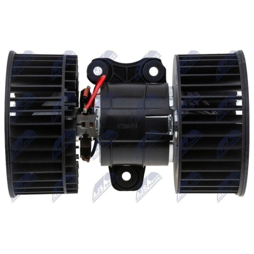 Ventilator habitaclu motor 2.0-4.9 Bmw 5(E39), X5(E53); Land Rover Range Rover 3; 1995-2012, 64118385558