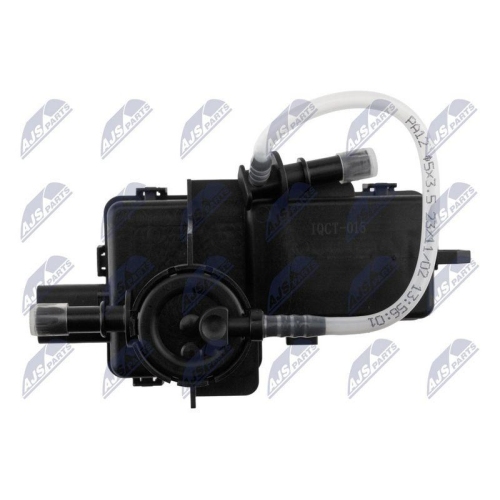 Pompa dozare aditiv FAP Citroen C3 Picasso 1.6hdi 2009-, C4 1.6hdi 2004-, 307 1.4hdi, 1.6hdi, 2.0hdi 2001-, 308 1.6hdi, 2.0hdi 2007-, 3008 1.6hdi 2009-, Mini R55, R56 1.6d 2005-, 1525LH
