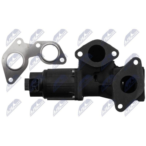 Supapa egr motor 2.5d, 3.0d Isuzu D-Max I, D-Max 2; 2007-2018, 8980139111