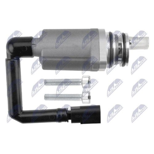 Pompa haldex Audi A3 1.8t 1996-, Tt 1.8t 1998-, Seat Alhambra 1.9tdi, 2.8 2000-, Leon 1.8t 1999-, Vw Golf 4 1.9tdi, 2.0, 2.3, 2.8, 3.2 1998-, Sharan 1.9tdi, 2.8 1996-, 02D525557