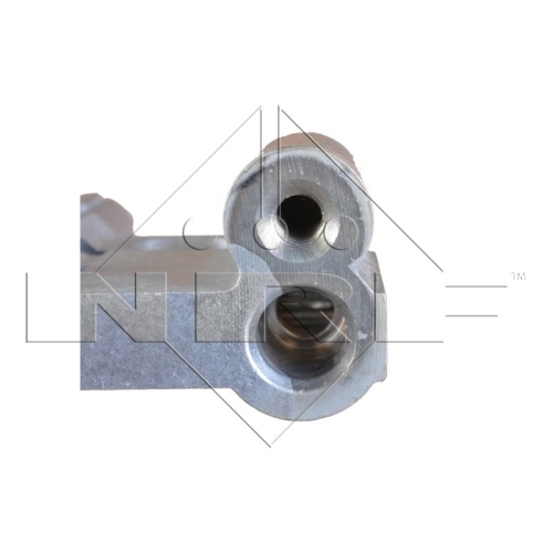 Condensator climatizare, Radiator clima Dacia Dokker, Duster, Lodgy, Logan Ii, Logan Mcv Ii, Sandero Ii; Renault Captur, Clio 4, Logan 2, 1.5 dCi, 1.6 benzina, NRF, 8660003626