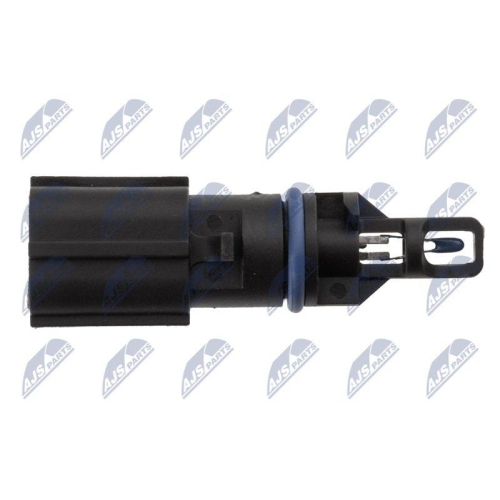 Senzor temperatura aer admisie, motor : 1.0, 1.5, 1.6, 2.0 ecoboost, 1.5tdci, 2.0tdci, 2.3, Ford C-Max, Grand C-Max 2015-, Ecosport 2017-, Edge 2018-, Fiesta 2017-, Focus 2014-2018, Focus 2018-, Kuga 2012-, Kuga 2016-, Kuga 2020, DS7A-12A697-AA