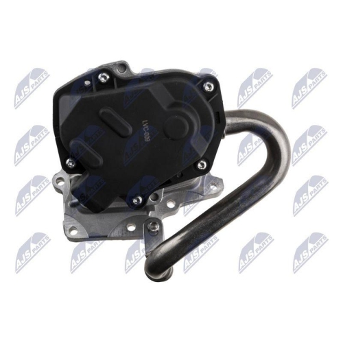 Supapa egr motor 3.0d Iveco Daily 4, Daily 5, Daily 6; 2007-, 504317811
