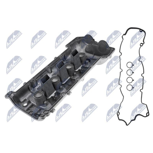 Capac culbutori Porsche Cayenne 4.8, 4.8t 2011-, Panamera 4.8, 4.8t 2010-, Cylinder 5-8, 94810513622