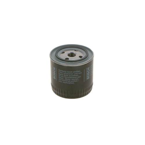 BOSCH Filtru ulei