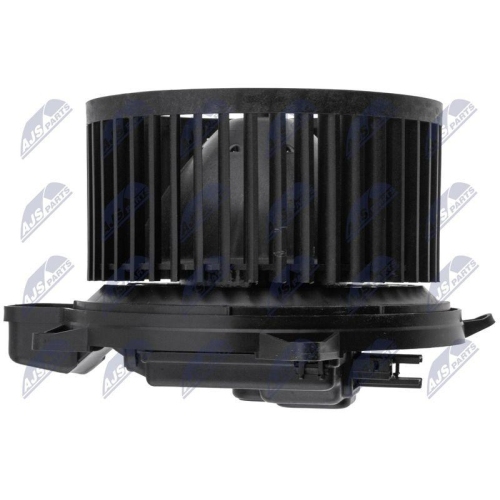Ventilator habitaclu motor 3.0-6.2 Mercedes Gl(X164), M(W164), R(W251, V251); 2005-2014, A1648350507