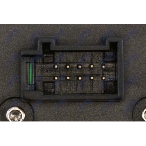 Comutator frana de mana Porsche Panamera 2010-, Bej, 970613251022