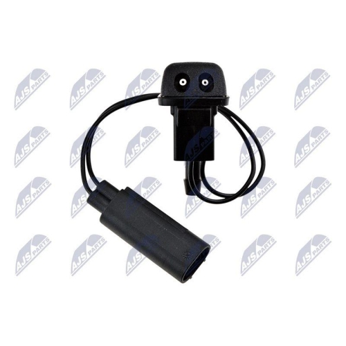 Diuza spalare far Land Rover Freelander 2006-, Stanga, LR048710
