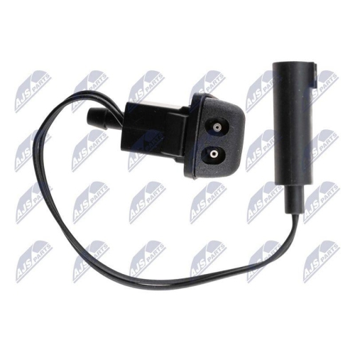 Diuza spalare far Land Rover Freelander 2006-, Dreapta, LR048708