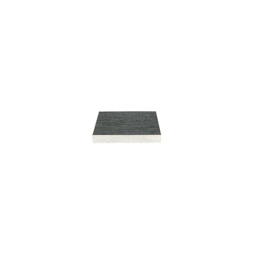 BOSCH Filtru, aer habitaclu