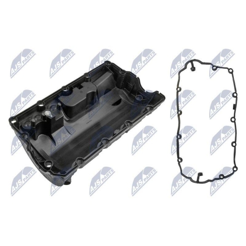 Capac culbutori Seat Alhambra 2.0tdi 2005-, Vw Multivan 5 1.9tdi 2006-, Sharan 2.0tdi 2005-, Transporter T5 1.9tdi 2006-, 03G103469H