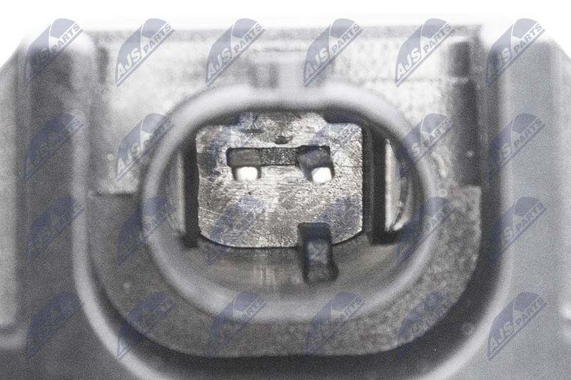 Amortizor Mercedes Clasa E (W212) 2009-, Clasa CLS (C218) 2011-; axa spate, dreapta, 4matic, cu ADS; A2183200230; NTY, aftermarket