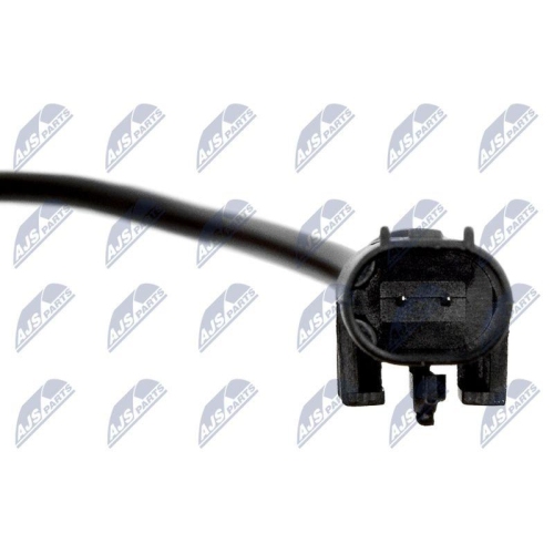 Senzor abs fata Fiat Punto 2003-, Stanga, 46837686