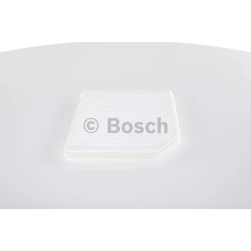 Filtru polen, habitaclu Bosch 1987432027