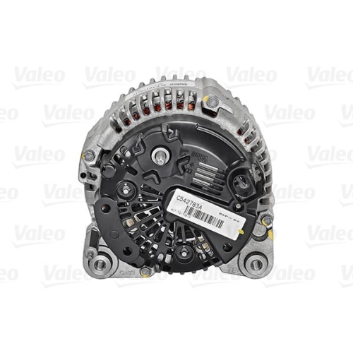 Alternator Valeo 439558 TG17C019