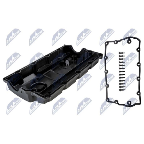 Capac culbutori Vw Audi A4 B5 1.9tdi 1997-, Passat B5 1.9tdi 1998-, 038103475M