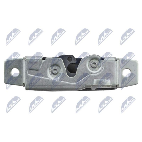 Broasca usa culisanta Mercedes Sprinter 2006-, Vw Crafter 2006-, Superior-Dreapta, 9067301335