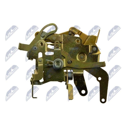 Broasca usa culisanta Mercedes Sprinter -2006, Vw Lt -2006, usa culisanta, Dreapta, 9017301935
