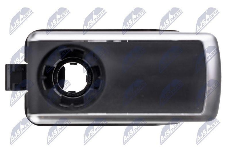 Maner deschidere torpedou Mercedes Clasa E (W213 / S213) 2016-; negru; 21368003918; NTY, aftermarket