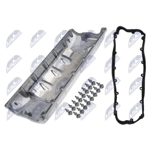 Capac culbutori Vw Transporter T5 2.5tdi 2003-, Multivan T5 2.5tdi 2003-, Touareg 2.5tdi 2003-, 070103469A
