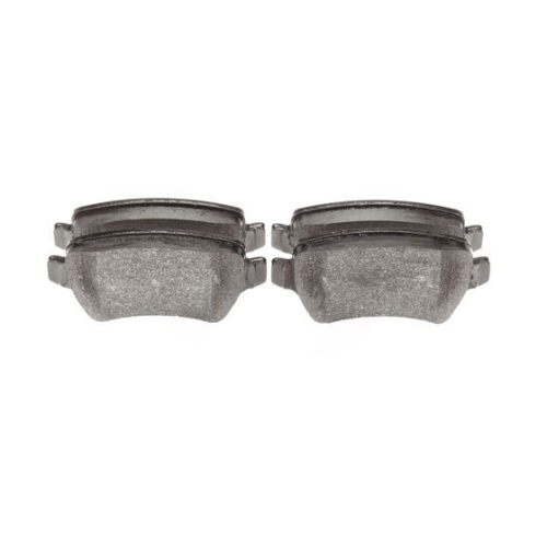 Placute frana Kia Cee`D Sportswagon (Jd), 09.2012-, Cee'd (Jd), 05.2012-, Cee'd Estate Van (Jd), 07.2012-, Pro Cee´D (Jd), 03.2013-, BOSCH 0986494954