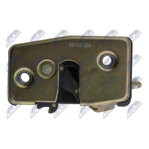 Broasca usa culisanta Vw Transporter T4 1990-2003, partea Dreapta, 701843604D