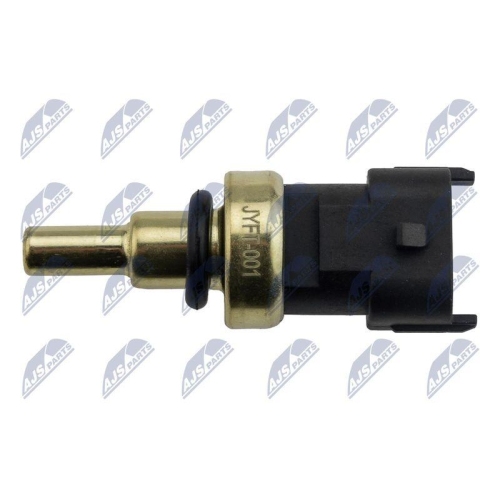 Senzor temperatura apa motor 1.0, 1.3, 1.6 Fiat 500, 500c, 500x, Panda, Tipo; Jeep Renegade; Lancia Ypsilon; 2014-, 55261955