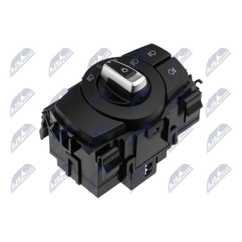 Comutator lumini Bmw Seria 3 E90n, E91n 2008-, 1 E82 2011-, 1 E88 2011-, X1 E84 2012-, 61319169404