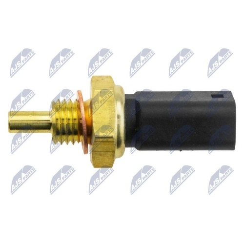 Senzor temperatura apa motor 1.2 Renault Clio 3, Clio 4, Modus, Twingo 2, Wind; 2004-, 8200699074