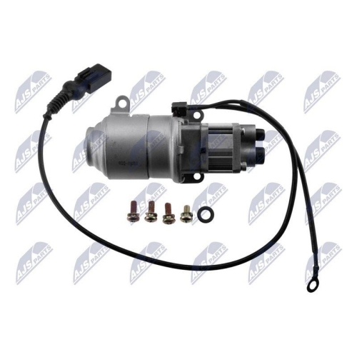 Pompa hidraulica cutie CV Automata, Bmw Seria 3 E46 2000-, 5 E60, E61 2003-, 23427571297