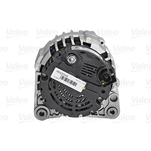 Alternator Valeo 437341 2542508