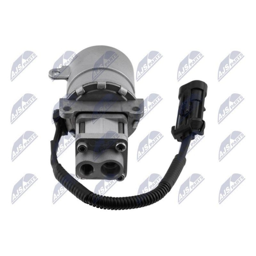 Pompa hidraulica cutie CV Automata, Renault Clio 2 2001-, Master 2 2001-, Master 3 2011-, Trafic 2 2003-, Twingo 1993-, 7701047594