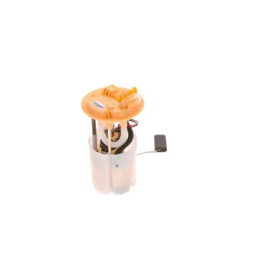 BOSCH Sistem alimentare cu combustibil