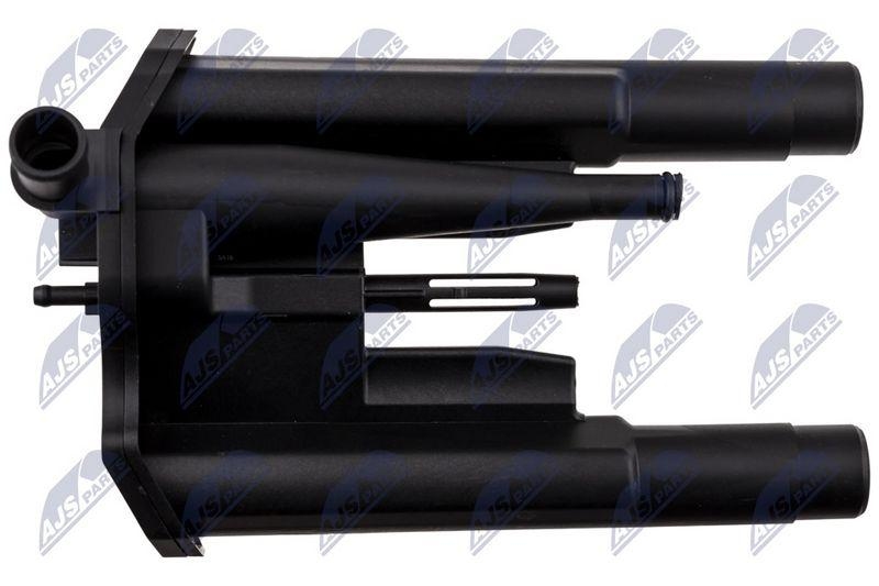 Filtru separator ulei Land Rover Range Rover Sport 3.0 D 2010-, Range Rover Sport 3.0 D 2014-, Discovery IV 3.0 D 2010-, Discovery V 3.0 D 2017-; 9X2Q6A785CB; NTY, aftermarket